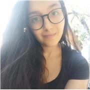 Sono una studentessa universitaria disponibile ad aiutarvi. Grazie